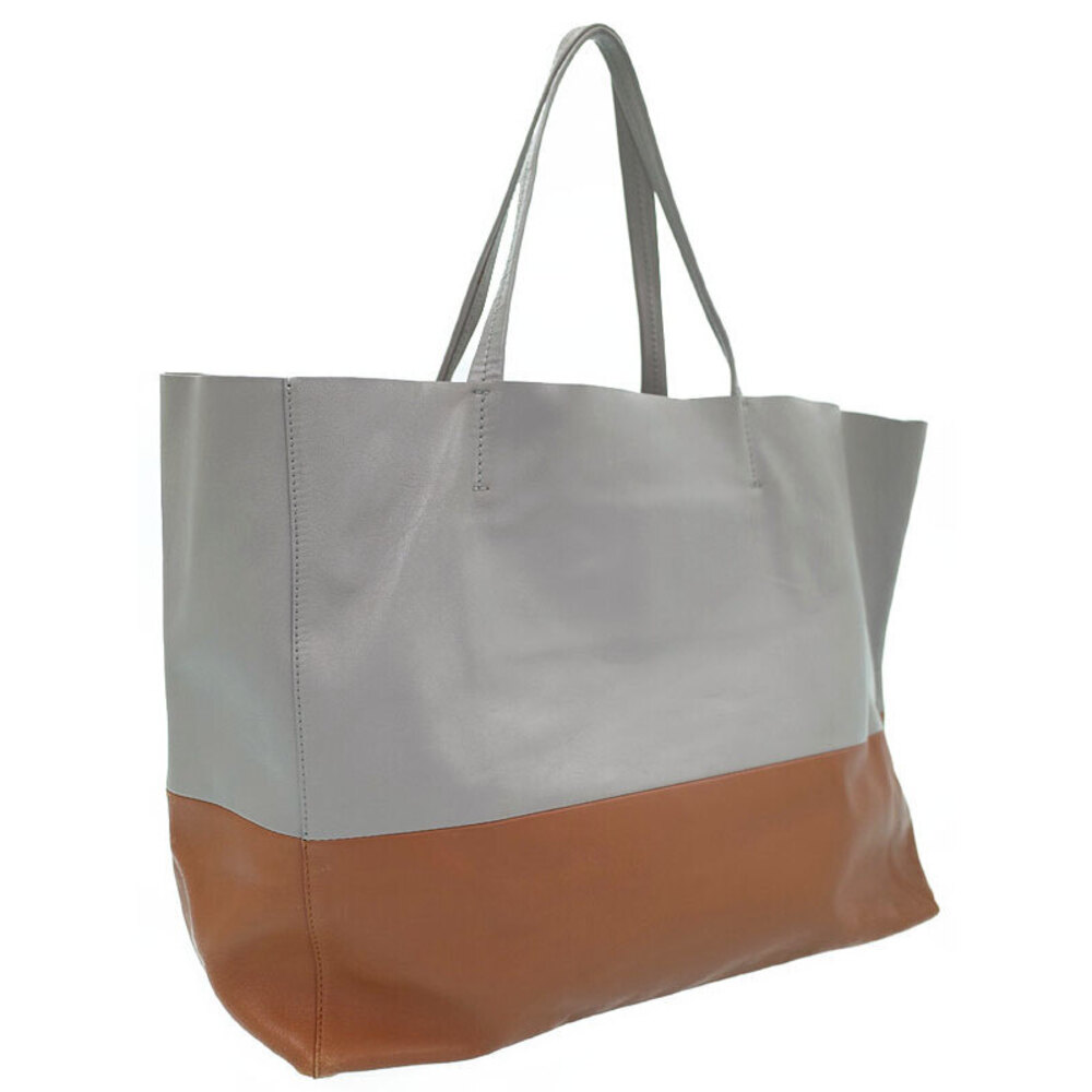 Celine Tote Cabas Bag Horizontal